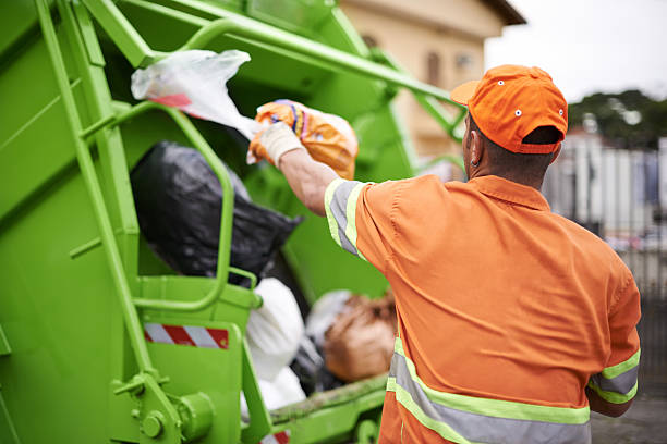 Best Construction Debris Removal  in Owens Cross Roads, AL