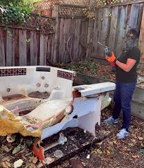 Best Scrap Metal Removal  in Owens Cross Roads, AL